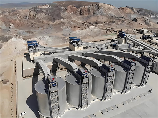 弓长岭水泥钢板仓